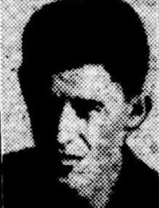 Bert Gook