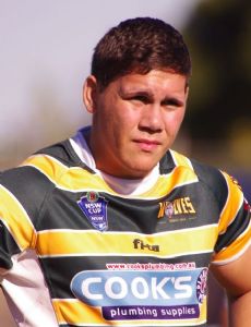 Chris Smith (rugby league, born 1994)