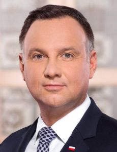 Andrzej Duda