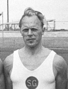 Gunner Olesen