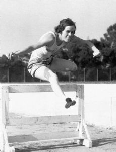 Alda Wilson