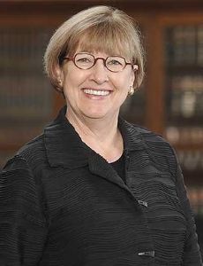 Patricia Breckenridge