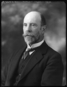Robert Armitage (MP)