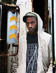 Ohmega Watts