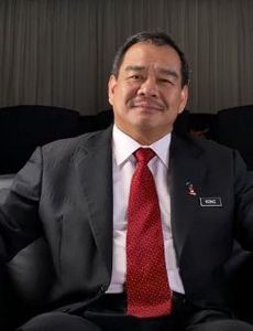 Kong Cho Ha