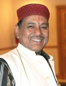 Narendra Singh Negi