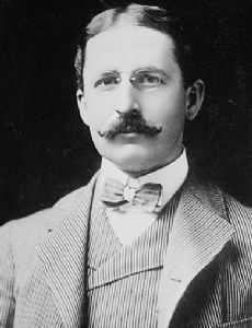 John Wilkie