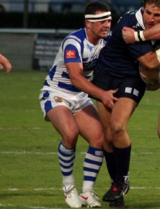 Sean Penkywicz