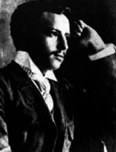 Práxedis Guerrero