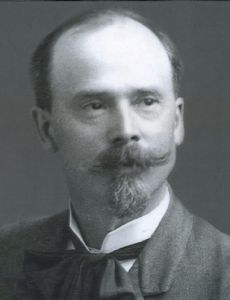 Louis-Philippe Hébert