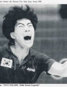 Yoo Nam-Kyu