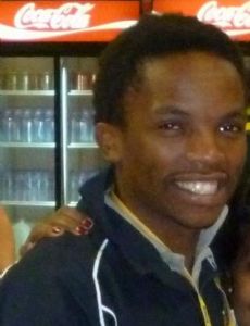 Rasta Rasivhenge