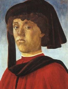Lorenzo de' Medici (1463–1503)