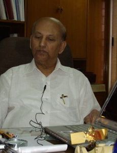 Udipi Ramachandra Rao