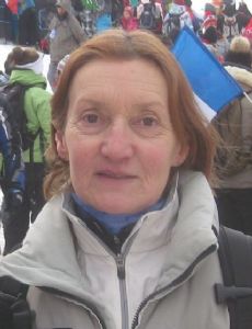 Michèle Jacot