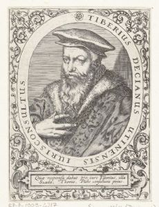 Tiberio Deciani