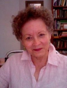 Lourdes Vázquez