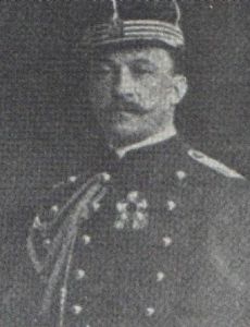 Pablo de Escandón