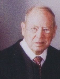 James Martin Fitzgerald