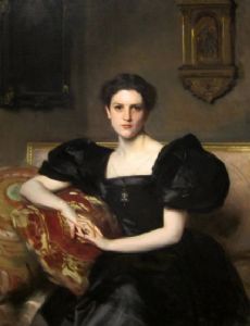 Elizabeth Astor Winthrop Chanler