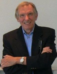 Robert Gardner