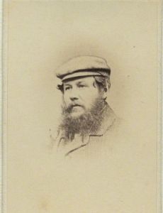 Claude Bowes-Lyon, 13th Earl of Strathmore and Kinghorne