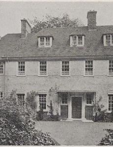 Oswald Milne
