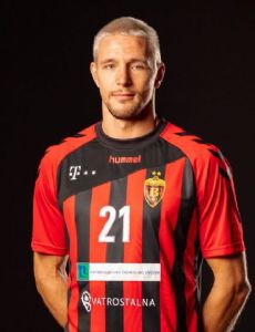 Gleb Kalarash