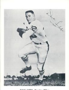 Dave Smith (fullback)