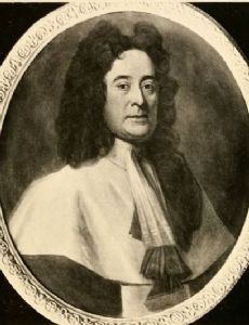 Sir Gilbert Elliot, 1st Baronet, of Minto