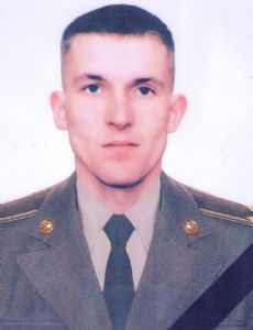 Yury Kovalenko