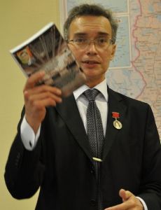 Viktor Kokosov