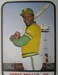 Derek Bryant