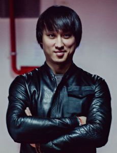 Sangadji Tarbaev