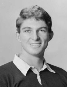 Gerald Kember
