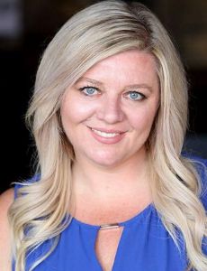 Amy Clark