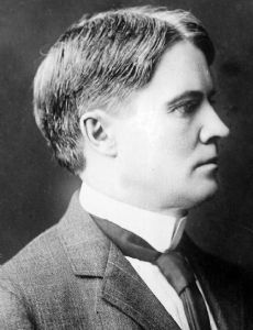 Joseph Taggart