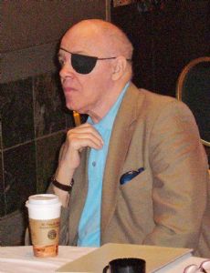 Paul Sally