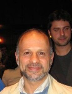 Akbar Ganji