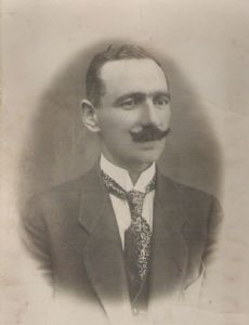 Salih Bozok