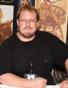 Adam Hughes