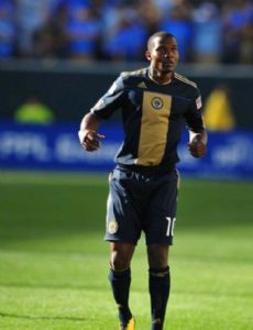 Danny Mwanga