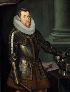 Ferdinand II, Holy Roman Emperor