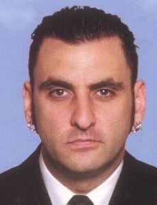 Mike Fasano