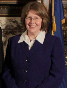 Tina Liebling