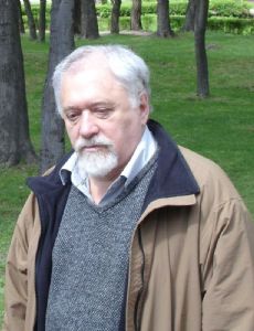 Semyon Gluzman