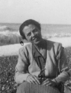 Eliane Montel