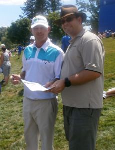 Tommy Gainey