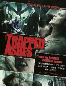 Trapped Ashes