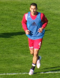 Leandro Marcolini Pedroso de Almeida